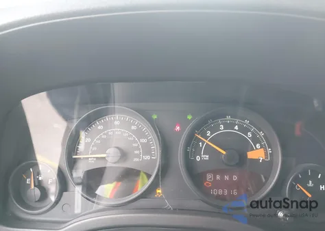 2014 Jeep Patriot High Altitude из США, поврежденный, VIN 1C4NJPFA9ED754140